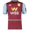 Aston Villa Voetbalshirts Thuis 2019/20